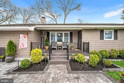 465 Commodore Drive, Forked River, NJ 08731 - Photo 1