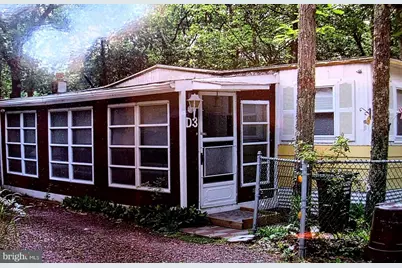 525 E Main Street (Route 9) #D3, Tuckerton, NJ 08087 - Photo 1