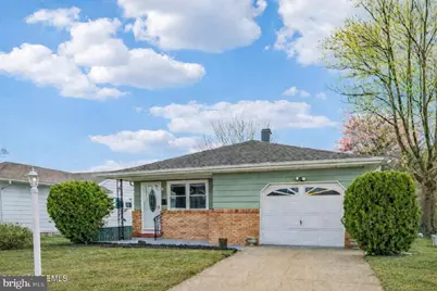 13 Barbados Dr South S, Berkeley, NJ 08757 - Photo 2