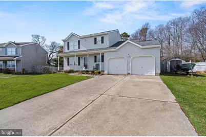47 Jared, Little Egg Harbor, NJ 08087 - Photo 2