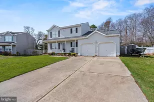 47 Jared, Little Egg Harbor, NJ 08087 - Photo 2