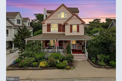 109 Centre Street, Beach Haven, NJ 08008 - Photo 1