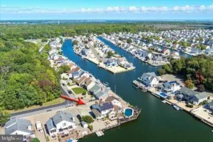 68 Moorage, Bayville, NJ 08721 - Photo 76