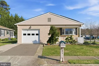 55 Woodstock Drive, Berkeley, NJ 08757 - Photo 2