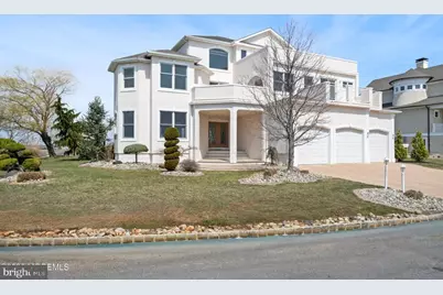 1100 Island Drive, Bayville, NJ 08721 - Photo 1