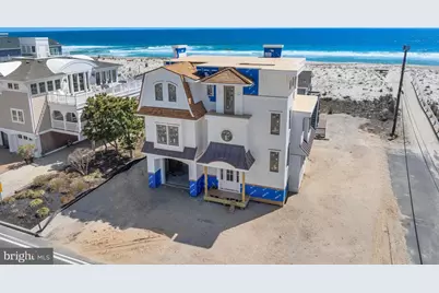 5909 Ocean Boulevard, Long Beach Township, NJ 08008 - Photo 4