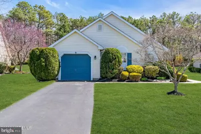 2621 Meadow Lake Drive, Toms River, NJ 08755 - Photo 2