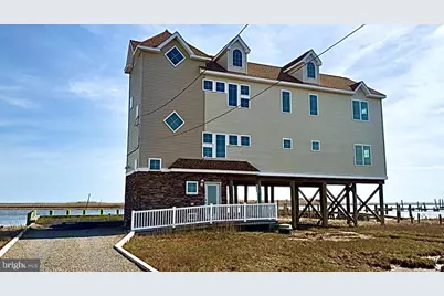 448 Dock Road, West Creek, NJ 08092 - Photo 1