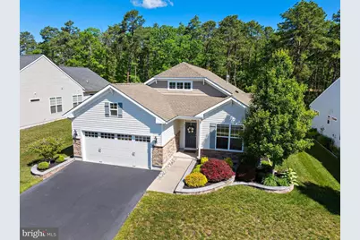 45 Galley Way, Little Egg Harbor, NJ 08087 - Photo 2