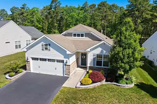 45 Galley Way, Little Egg Harbor, NJ 08087 - Photo 2