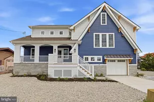 247 Pine Dr, Bayville, NJ 08721 - Photo 4