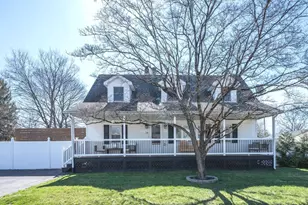34 Oakford Ave, New Egypt, NJ 08533 - Photo 1