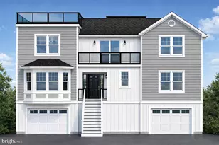 1856 Mill Creek, Manahawkin, NJ 08050 - Photo 1