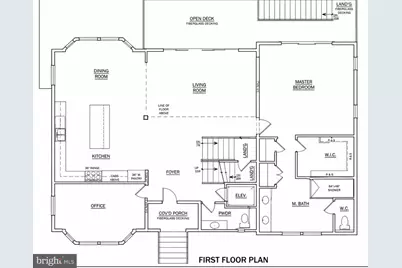 1856 Mill Creek, Manahawkin, NJ 08050 - Photo 2