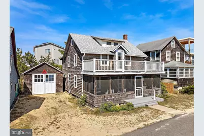 123 E 27 Street, Ship Bottom, NJ 08008 - Photo 4