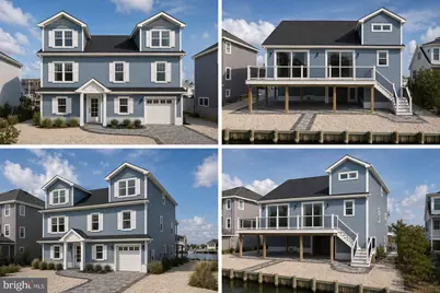 45 Frank Drive, Manahawkin, NJ 08050 - Photo 1