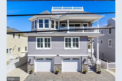 103 E Marine Lane, Long Beach, NJ 08008 - Photo 1