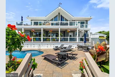 310 Beach Plum Drive, Long Beach Township, NJ 08008 - Photo 4