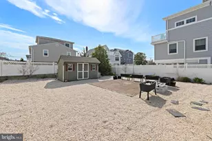 20 E Selfridge, Long Beach Township, NJ 08008 - Photo 34