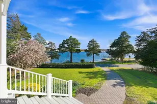 159 Harbor Inn Rd, Bayville, NJ 08721 - Photo 16