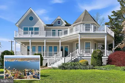159 Harbor Inn Road, Bayville, NJ 08721 - Photo 1