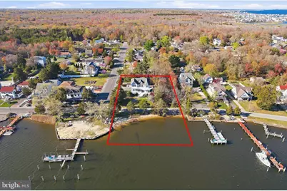 159 Harbor Inn Road, Bayville, NJ 08721 - Photo 98