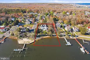 159 Harbor Inn Rd, Bayville, NJ 08721 - Photo 98