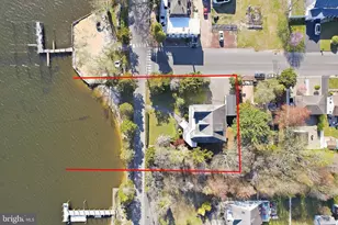 159 Harbor Inn Rd, Bayville, NJ 08721 - Photo 84