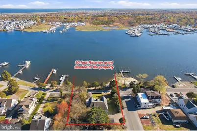 159 Harbor Inn Road, Bayville, NJ 08721 - Photo 4