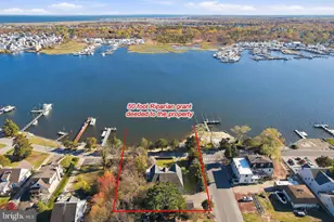 159 Harbor Inn Rd, Bayville, NJ 08721 - Photo 4