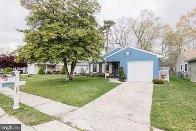 250 Lexington Drive, Little Egg Harbor, NJ 08087 - Photo 2