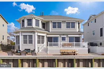 12204 Old Whaling, Long Beach Township, NJ 08008 - Photo 32