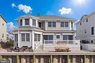 12204 Old Whaling, Long Beach Township, NJ 08008 - Photo 32