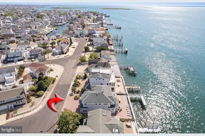 12204 Old Whaling, Long Beach Township, NJ 08008 - Photo 36