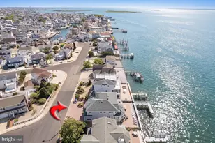 12204 Old Whaling, Long Beach Township, NJ 08008 - Photo 36