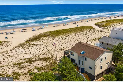 206 E 20th Street, Long Beach Township, NJ 08008 - Photo 4