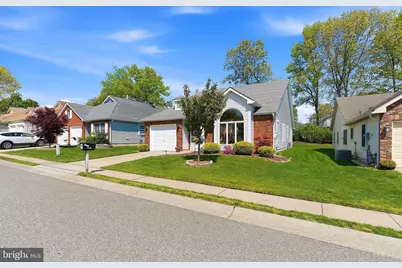 1462 Burr Oak Road, Toms River, NJ 08755 - Photo 2