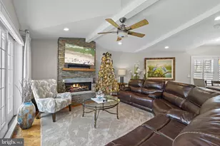 46 W Sand Dune Ln, Long Beach Township, NJ 08008 - Photo 8