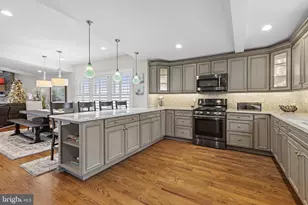 46 W Sand Dune Ln, Long Beach Township, NJ 08008 - Photo 12