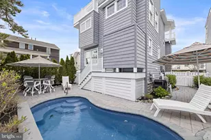 46 W Sand Dune Ln, Long Beach Township, NJ 08008 - Photo 44