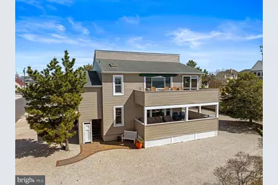 24 W Joan Rd U-B, Long Beach Township, NJ 08008 - Photo 1