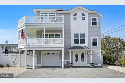 14 W Jacqueline Avenue, Long Beach Township, NJ 08008 - Photo 30