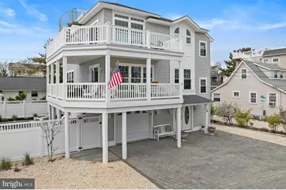 14 W Jacqueline Avenue, Long Beach Township, NJ 08008 - Photo 32