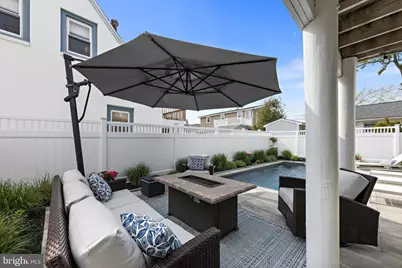 14 W Jacqueline Avenue, Long Beach Township, NJ 08008 - Photo 42