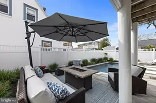 14 W Jacqueline Ave, Long Beach Township, NJ 08008 - Photo 42