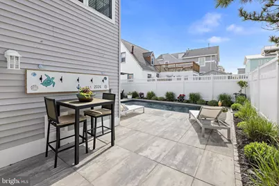14 W Jacqueline Avenue, Long Beach Township, NJ 08008 - Photo 34
