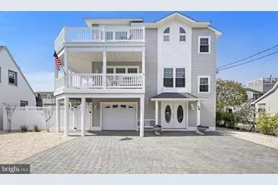 14 W Jacqueline Avenue, Long Beach Township, NJ 08008 - Photo 1