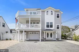 14 W Jacqueline Ave, Long Beach Township, NJ 08008 - Photo 1
