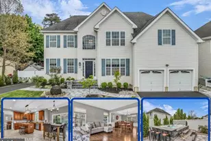 1433 G St, Forked River, NJ 08731 - Photo 1