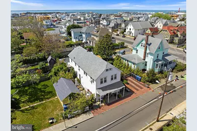 210 N Beach Avenue, Beach Haven, NJ 08008 - Photo 1